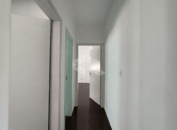 Apartamento · 60m² · 2 Quartos · Apartamento 60M² - para Alugar