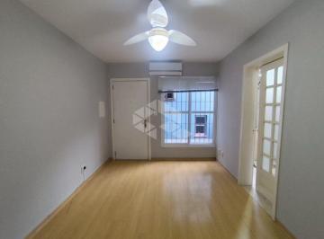 Apartamento · 40m² · 1 Quarto · 1 Vaga · Apartamento 40M² - para Alugar