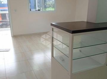Apartamento · 66m² · 2 Quartos · 1 Vaga · Apartamento 66.33M² - para Alugar