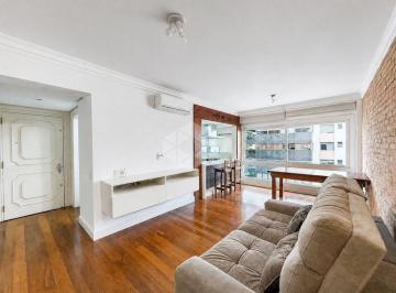 Apartamento · 87m² · 2 Quartos · 2 Vagas · Apartamento 87M² - para Alugar