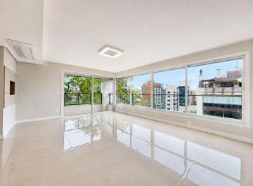 Apartamento · 125m² · 3 Quartos · 2 Vagas · Apartamento 125M² - para Alugar