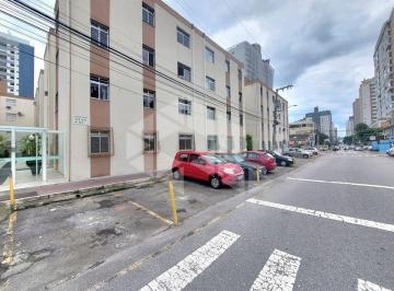 Apartamento · 50m² · 3 Quartos · Apartamento 50M² - para Alugar