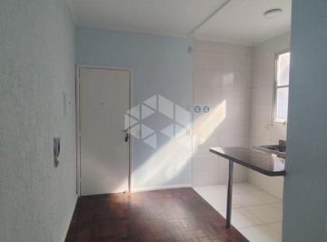 Apartamento · 30m² · 1 Quarto · Apartamento 30M² - para Alugar