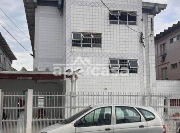 Apartamento · 32m² · 1 Quarto · Kitnet com 1 quarto, Ocian - Praia Grande