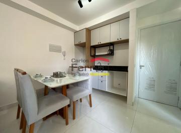 Apartamento · 45m² · 2 Quartos · 1 Vaga · Viva com mais Privacidade e Conforto no melhor do Jardim São Paulo