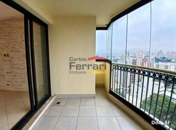 Photo 1 · Apartamento no Lauzane Paulista, com 128m², 3 quartos, sendo 3 suítes e 3 vagas!!!