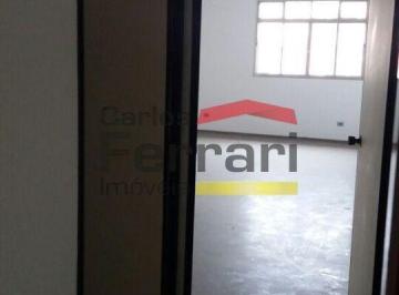 Comercial · 60m² · 1 Vaga · Sala comercial na Água Fria - 60 m²