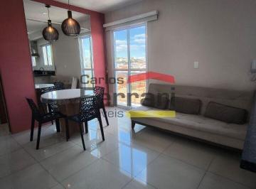 Apartamento · 38m² · 1 Quarto · 2 Vagas · APARTAMENTO STUDIO - 38 M2 - 1 DOR. 2 VAGAS - PARADA INGLESA - PORTEIRA FECHADA