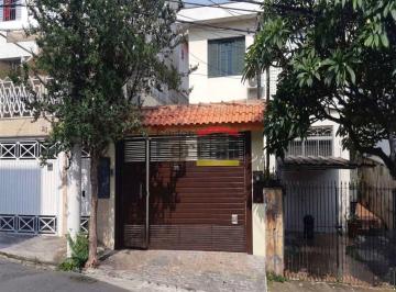 Casa · 126m² · 3 Quartos · 2 Vagas · Sobrado Parque Rodrigues Alves a venda- 3 suítes e 2 vagas