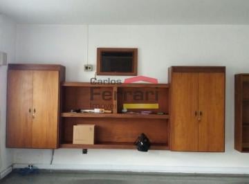 Comercial · 80m² · 1 Vaga · Sala comercial na Agua Fria - 80m²