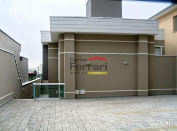 Casa · 61m² · 2 Quartos · 1 Vaga · Casa em Condomínio Fechado, com 61 m², 2 quartos sendo 2 suítes e 2 vagas, perto