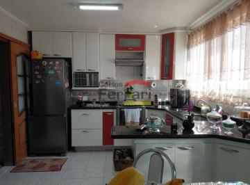 Casa · 130m² · 2 Quartos · 3 Vagas · Sobrado com 2 suites na Vila Basileia / Imirim com quintal