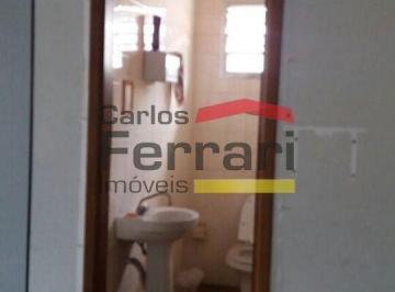 Comercial · 40m² · 1 Vaga · Sala comercial na Água Fria- 40m²