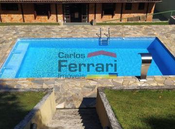 Casa · 272m² · Casa térrea com 3 dormitórios em condomínio fechado