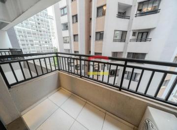 Apartamento · 23m² · 1 Quarto · Studio Moderno Mobiliado à Venda - Centro - São Paulo