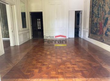 Comercial · 1000m² · 4 Quartos · 100 Vagas · JARDIM AMERICA - MANSAO TERREA ÁRA EVENTOS