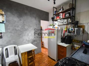 Apartamento · 27m² · 1 Quarto · Kitenet -próximo metrô - Liberdade