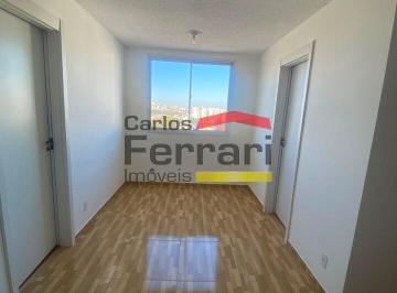 Apartamento · 36m² · 2 Quartos · Apartamento -36 m² - 2 dormitórios - sem vaga - proximo do metrô