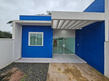 Casa · 48m² · 2 Quartos · 1 Vaga · CASA, 2 QUARTOS, SÃO JOSÉ