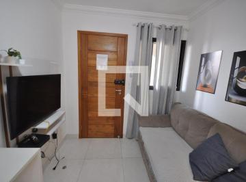 Apartamento · 27m² · 1 Quarto · Apartamento à Venda - Vila Gustavo, 1 Quarto, 27 m2