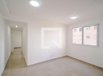 Apartamento · 40m² · 2 Quartos · Apartamento à Venda - Jardim Jussara, 2 Quartos, 40 m2