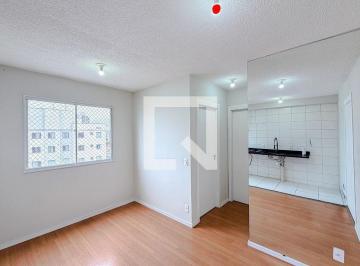 Apartamento · 37m² · 2 Quartos · Apartamento à Venda - Ipiranga, 2 Quartos, 37 m2
