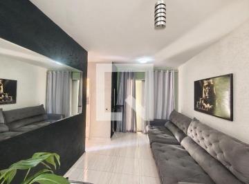 Apartamento · 80m² · 3 Quartos · 1 Vaga · Apartamento à Venda - Vila Fidalgo, 3 Quartos, 80 m2