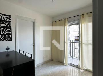 Apartamento · 37m² · 2 Quartos · Apartamento à Venda - Bom Retiro, 2 Quartos, 37 m2