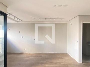 Apartamento · 36m² · 1 Quarto · 1 Vaga · Apartamento à Venda - Quitaúna, 1 Quarto, 36 m2