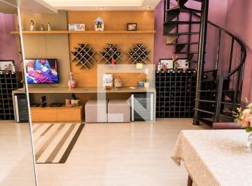 Apartamento de 3 quartos, São Paulo · Apartamento à Venda - Vila Ede, 3 Quartos, 200 m2