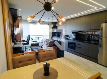 Apartamento · 57m² · 2 Quartos · 1 Vaga · Apartamento à Venda - Bonfim , 2 Quartos, 57 m2