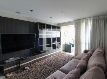 Photo 1 · Apartamento à Venda - Jardim Éster Yolanda, 3 Quartos, 104 m2