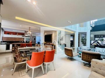 Casa · 455m² · 5 Quartos · 3 Vagas · Casa à Venda - Nova Petrópolis, 5 Quartos, 455 m2