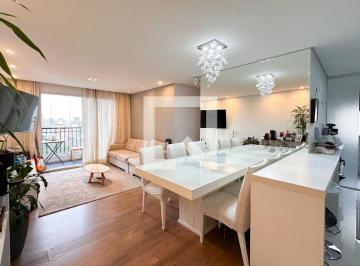 Apartamento · 87m² · 3 Quartos · 2 Vagas · Apartamento à Venda - Nova Petrópolis, 3 Quartos, 87 m2
