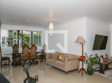 Apartamento · 124m² · 4 Quartos · 1 Vaga · Apartamento à Venda - Perdizes, 4 Quartos, 124 m2