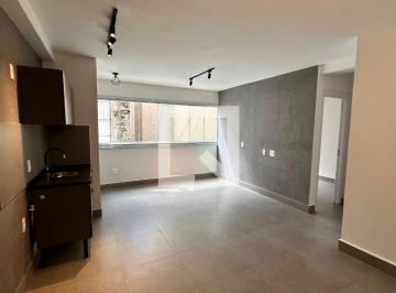 Apartamento · 45m² · 2 Quartos · Apartamento à Venda - Chácara Santo Antonio, 2 Quartos, 45 m2