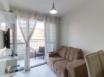 Apartamento · 33m² · 1 Quarto · Apartamento à Venda - Belém, 1 Quarto, 33 m2