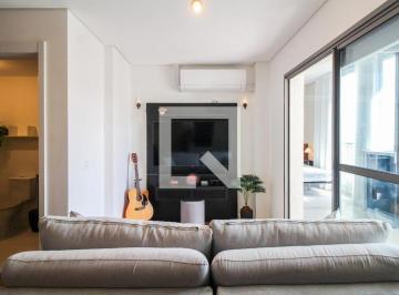 Apartamento · 34m² · 1 Quarto · Apartamento à Venda - Mooca, 1 Quarto, 34 m2