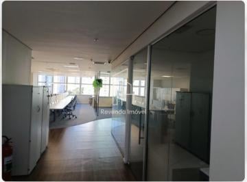 Comercial · 1004m² · 21 Vagas · Conjunto Comercial de Alto Padrão no Jardim das Acácias 2 Salas, 6 Banheiros e 2