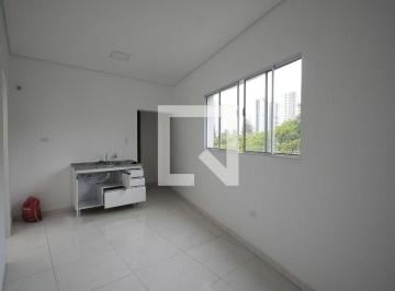 Apartamento · 265m² · 1 Quarto · 6 Vagas · Apartamento à Venda - Parque Bandeirante, 1 Quarto, 265 m2