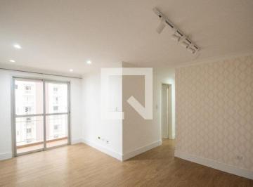 Apartamento · 62m² · 2 Quartos · 1 Vaga · Apartamento à Venda - Vila Guilherme, 2 Quartos, 62 m2