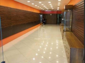 Comercial · 180m² · Salão Comercial de Alto Padrão no Centro de SP: 180m² de Conforto e Versatilidad