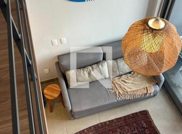 Apartamento · 36m² · 1 Quarto · Apartamento à Venda - Vila Mariana, 1 Quarto, 36 m2