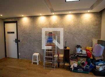 Apartamento · 42m² · 2 Quartos · 1 Vaga · Apartamento à Venda - Jardim Brasília, 2 Quartos, 42 m2