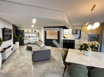 Photo 1 · Apartamento à Venda - Jardim, 3 Quartos, 160 m2