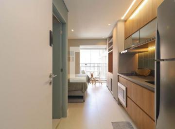 Photo 1 · Apartamento à Venda - Paraíso, 1 Quarto, 26 m2