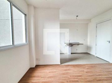 Apartamento · 36m² · 1 Quarto · Apartamento à Venda - Vila Prudente, 1 Quarto, 36 m2