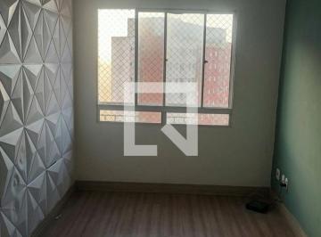 Photo 1 · Apartamento à Venda - Vila Nogueira, 2 Quartos, 47 m2