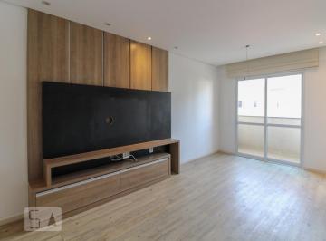 Apartamento · 57m² · 2 Quartos · 1 Vaga · Apartamento à Venda - Vila Ede, 2 Quartos, 57 m2