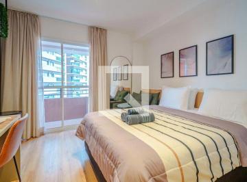 Apartamento · 28m² · 1 Quarto · Apartamento à Venda - Butantã, 1 Quarto, 28 m2
